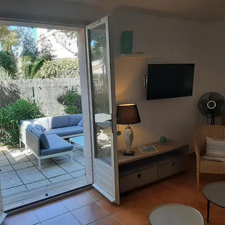Le Mediterraneo Apartment