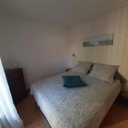 Apartment Le Mediterraneo Saint Aygulf