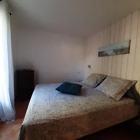 Apartment Le Mediterraneo *